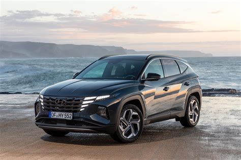Hyundai Tucson Kaufdeal Für 32530€ Brutto Sparneuwagende