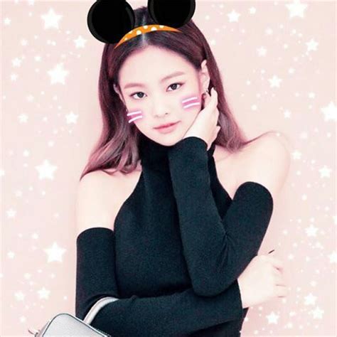 You can also upload and share your favorite jennie blackpink wallpapers. Jennie cute edit pic | BLINK (블링크) Amino