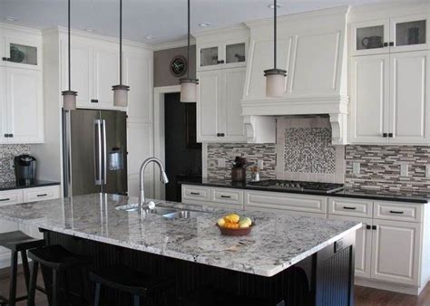 Check spelling or type a new query. alaska-white-granite-backsplash-ideas | Kitchen design ...