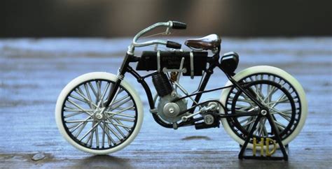 1903 1904 Harley Davidson Serial Number One Modell Catawiki