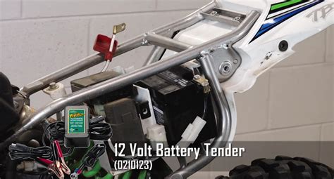 Clutch lever free play inspection. How to Diagnose Kawasaki KLX No-Start | Partzilla.com