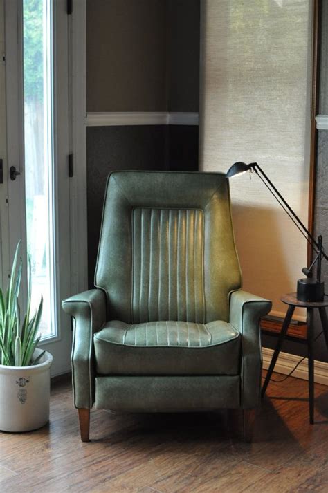 There are 29413 mid century modern furniture for sale on etsy, and they cost $176.30 on average. Mid Century Modern Recliner Chair in the Baughman Style ...