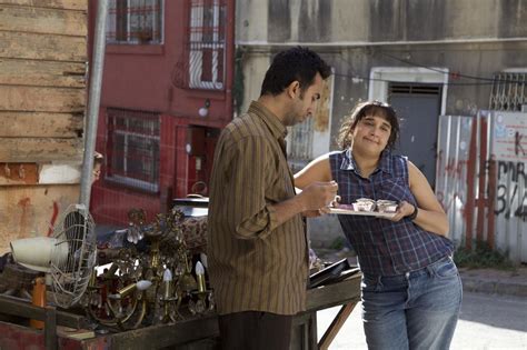 Gupse özay, aksel bonfil, eda ece vb. Deliha 2 | Cinestar