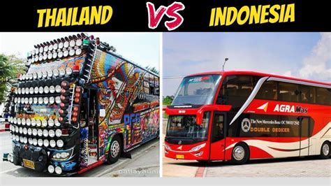 Ada apa dekat bas stop mengisahkan tentang tiga pemuda telah bertemu di sebuah perhentian bas lama di kampung mereka dan menjadi rakan baik untuk menyelesaikan kejadian. 5 Perbedaan Bus THAILAND dengan Bus INDONESIA - YouTube