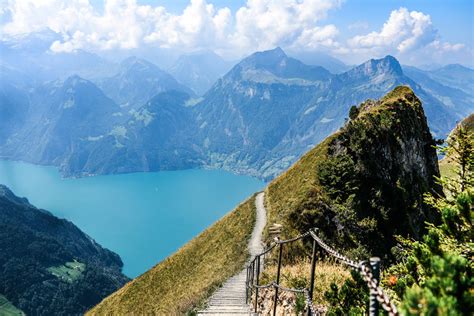 Switzerland Travel Itinerary For Summer Best Hikes Airbnbs Restaurants