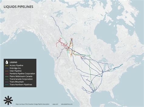 Pipelines In Canada Everything You Need To Know Chatelaine