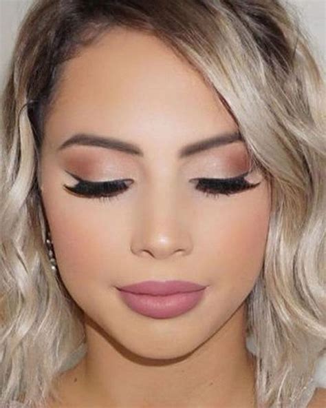 Wedding Makeup Ideas To Suit Every Bride