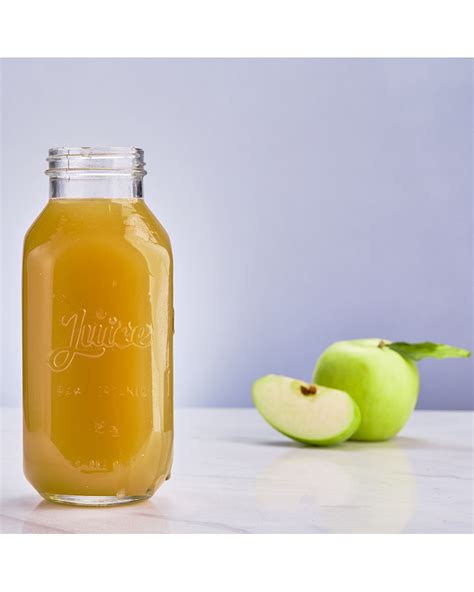 Fresh Apple Juice 500ml Prinos Farm And Deli