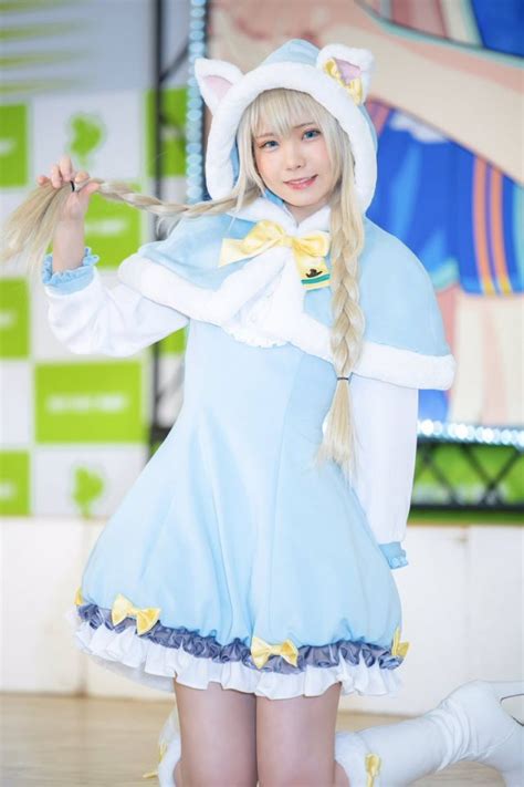 頃に戻りてえなあ 地球から見たら二人もショタだよ ホーモビデオ?(難聴) ポッチャマ…(キャラ名) 舌? えなこ ボートレース多摩川の『静波まつり』新衣装のコスプレ ...