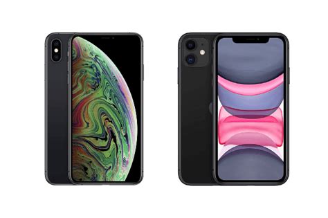 Iphone 11 Vs Iphone Xs Whats The Difference Your Buyers Guide