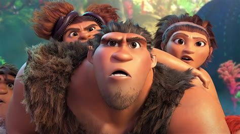Things Only Adults Notice In The Croods