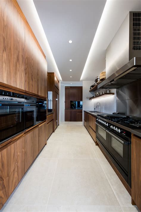 20 Cool Kitchen Pantry Design Ideas