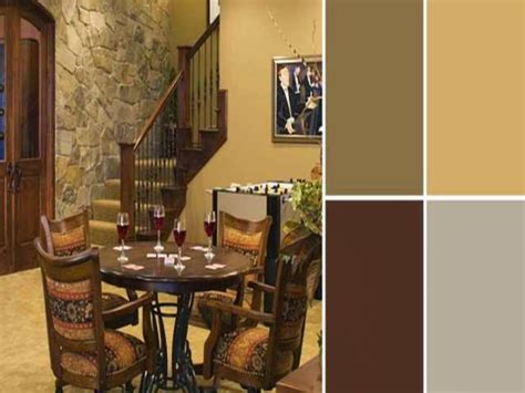 Best Rustic Wall Paint Colors