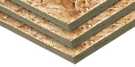 Wood Sheet Guide Osb Mdf Plywood And More The Home