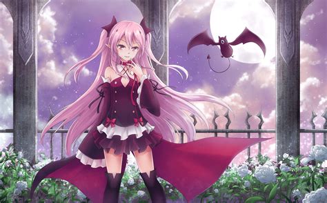 Krul Tepes Wallpapers Wallpaper Cave