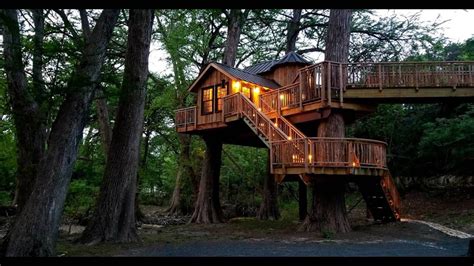 Houses and apartments for rent by owner in texas. 8 Texas treehouses you can rent for the weekend | Tree ...
