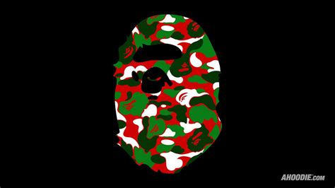 Polish your personal project or design with these bape transparent png images, make it even more personalized and more attractive. Supreme Bape Wallpapers - Wallpaper Cave