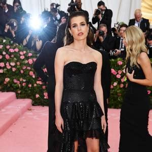 Charlotte Casiraghi Best Style Moments Tatler