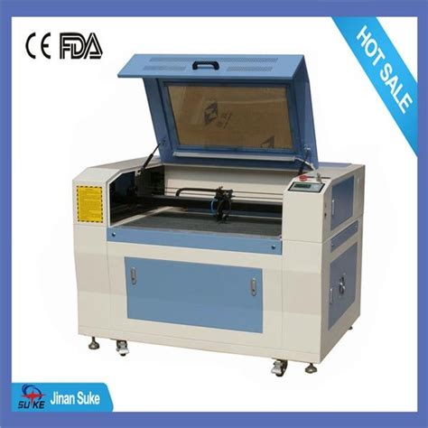 Laser Foam Cutting Machine Sk1280 Suke China Trading Company