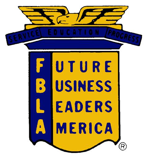 Future Business Leaders Of America Fbla What Is Fbla