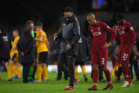 More match announcements, streams, schedules, standings and results of the premier league games and other championships. Much-changed Liverpool dumped out of FA Cup by Wolves ...
