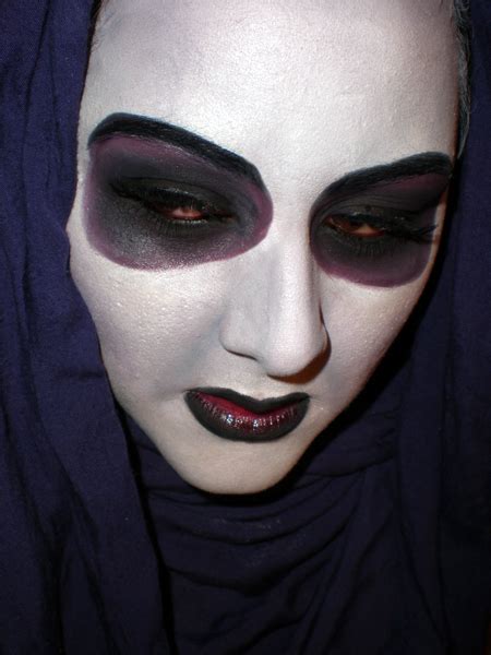 Cute Halloween Makeup Ideas The Xerxes