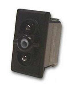 2004 corolla (ewd533u) 8 b how to use this manual the ground points circuit diagram shows the connections from all major. VJD1 Carling Contura Rocker Switch Body on Off on A DPDT Switch Boat Marine | eBay