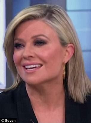 Home And Away Star Emily Symons Bemoans Fans Who Say She Looks Fat On