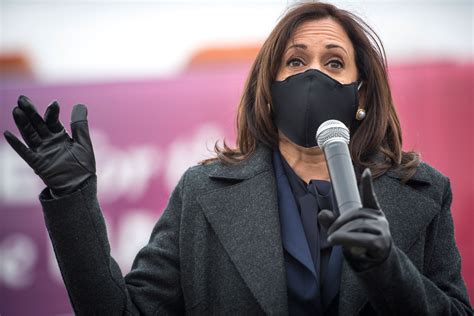 Kamala Harris To Campaign In Texas This Week