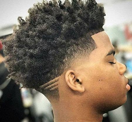 We are pleased to welcome you to our website. 23 Curly Hairstyles for Black Men | The Best Mens ...