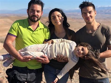 El pleito entre eugenio derbez y josé eduardo derbez en entrevista, josé eduardo derbez confesó que vimos muy poco de lo que en realidad pasa en esos viajes. TU NOTA