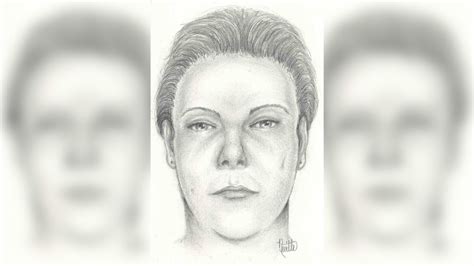 Police Exhume Body Of A Woman Found More Than 30 Years Ago Theyre Trying To Identify Her With
