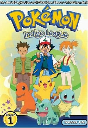We did not find results for: Pokemon Season 1: Indigo League Episode 1 Subbed Online ...