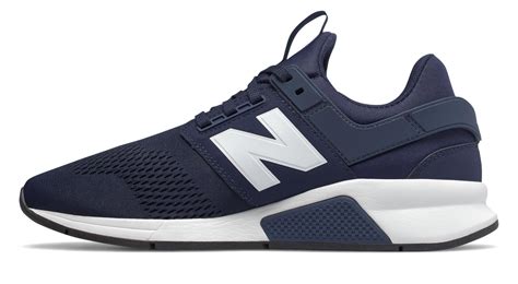 New Balance 247 In Blue For Men Lyst