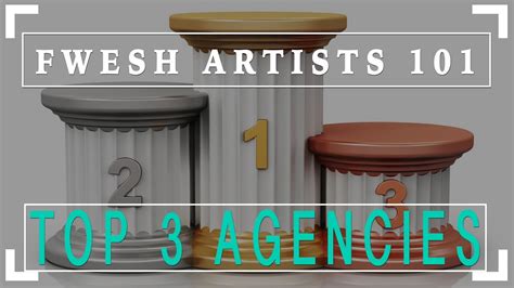 Top Casting Agencies Boston Agency Edition Youtube