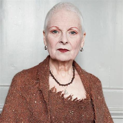 Vivienne Westwood: Vivienne Westwood