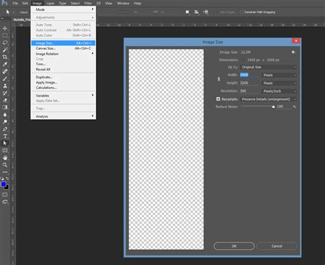 How To Prepare A Photoshop Design For A High Quality Print Custom