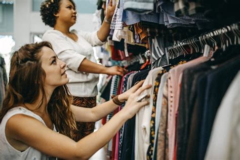 Heres Why Fast Fashion Isnt Actually A Good Deal