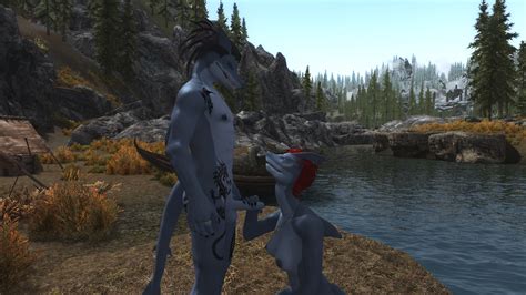 The Selachii Shark Race Page Downloads Skyrim Adult And Sex Free Nude Porn Photos