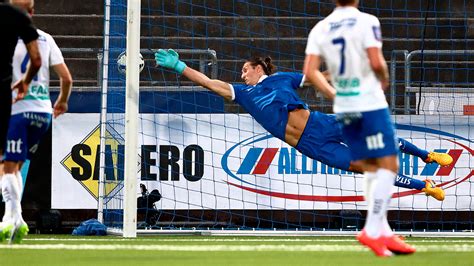 Måndag 2 augusti, kl 19:00. Arenaexponering | IFK Norrköping