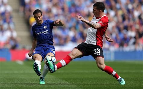 Laga yang mentas di stamford bridge pada sabtu (17/10), pukul 21:00 wib. Chelsea vs Southampton player ratings: Who starred and who ...