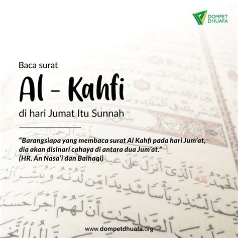 Sebelum saya menuliskan surat al kahfi dan arti dari surat ini, terlebih dahulu akan saya jelaskan dan berikut ini merupakan surat al kahfi dan arti beserta bacaan latin jika kamu masih belum. Al Kahfi Reminder - Chirpstory
