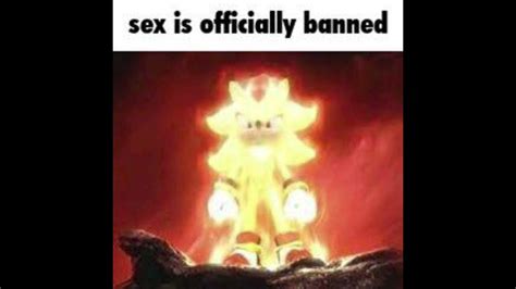 Sex Is Officially Banned Youtube