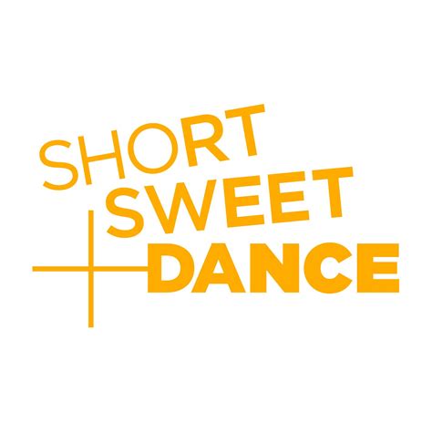 short sweet dance sydney