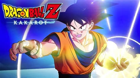 Beyond the epic battles, experience life in the dragon ball z world as you fight, fish, eat, and train with goku, gohan, vegeta and others. Dragon Ball Z: Kakarot ya está disponible