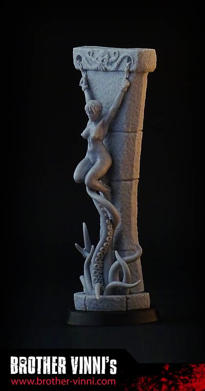 Well Of Tentacles By Vinnipoo Hentai Foundry