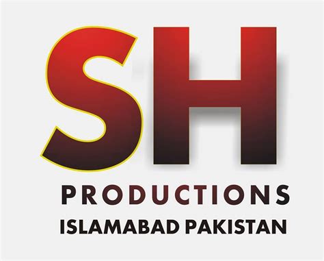 Sh Productions Islamabad Pakistan
