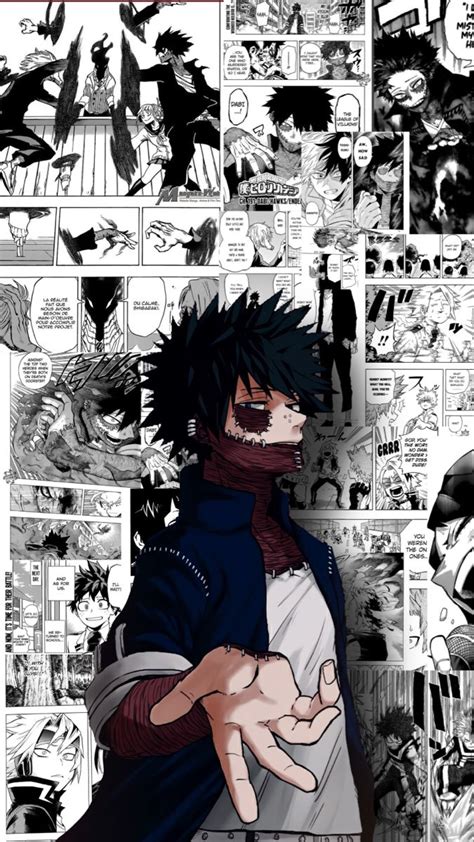 Dabi Wallpaper Cool Anime Wallpapers Anime Backgrounds Wallpapers