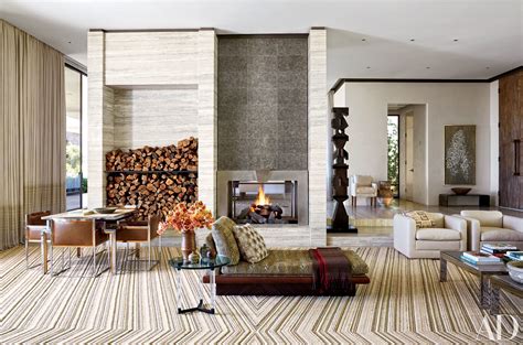 28 Living Rooms With Cozy Fireplaces Luxury Living Room Design
