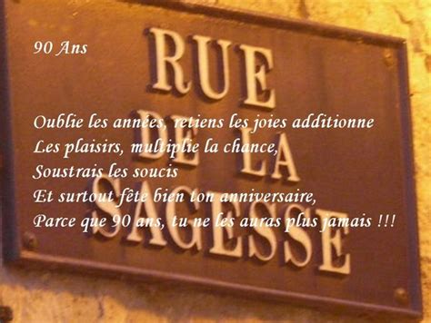 80 Ans Anniversaire Humour